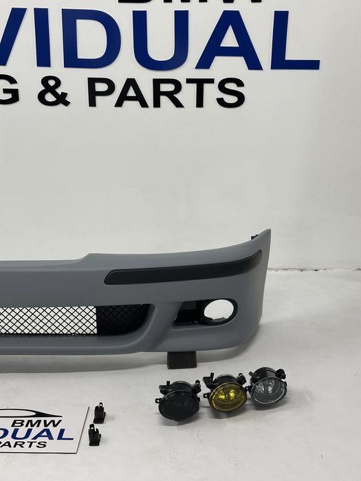 bmw е39 e46 M бампер м-тех 2 BMW E39 E46 бмв