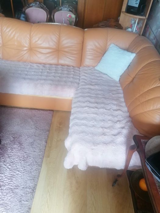 Skorzany naroznik 250x170