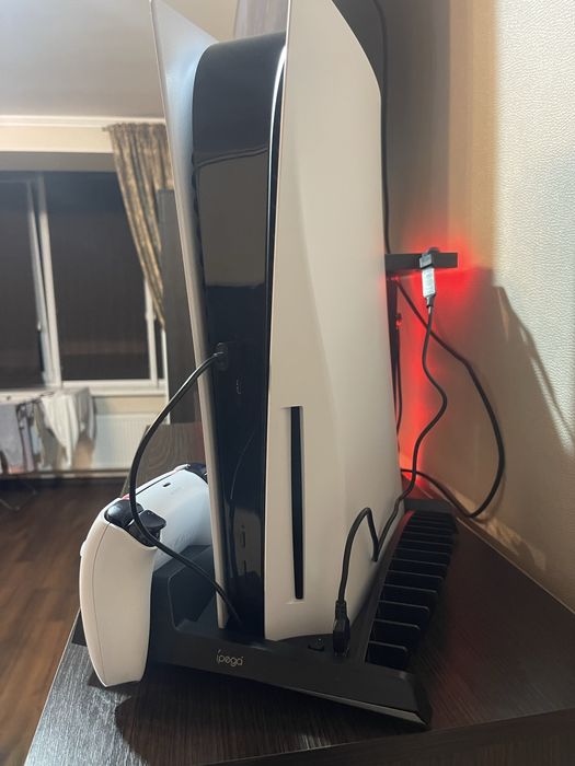 Ps5 гарний стан