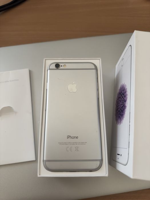 Iphone 6 - 64gb
