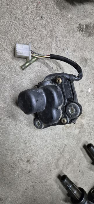 Silniczek zaworu wydechowego tdr 125