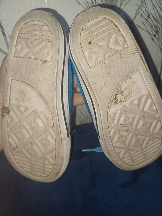 Trampki 24 All star convers