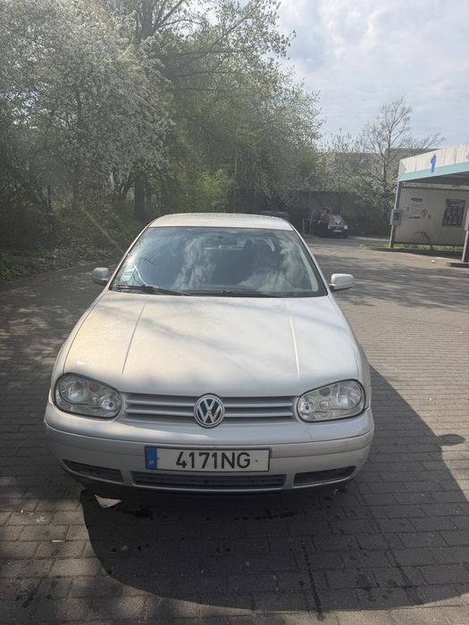 Volkswagen Golf 4 1.4