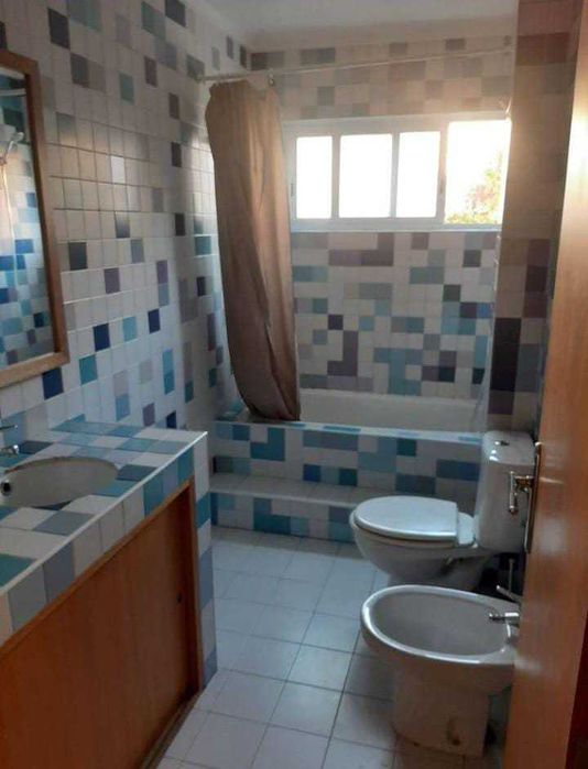 Quarto individual Olivais SEM CAUÇÃO