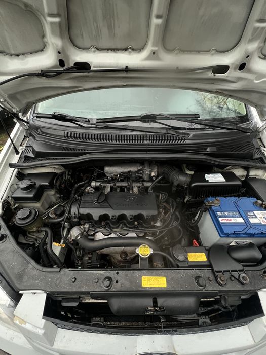 Авто в хорошому технічномо стані.