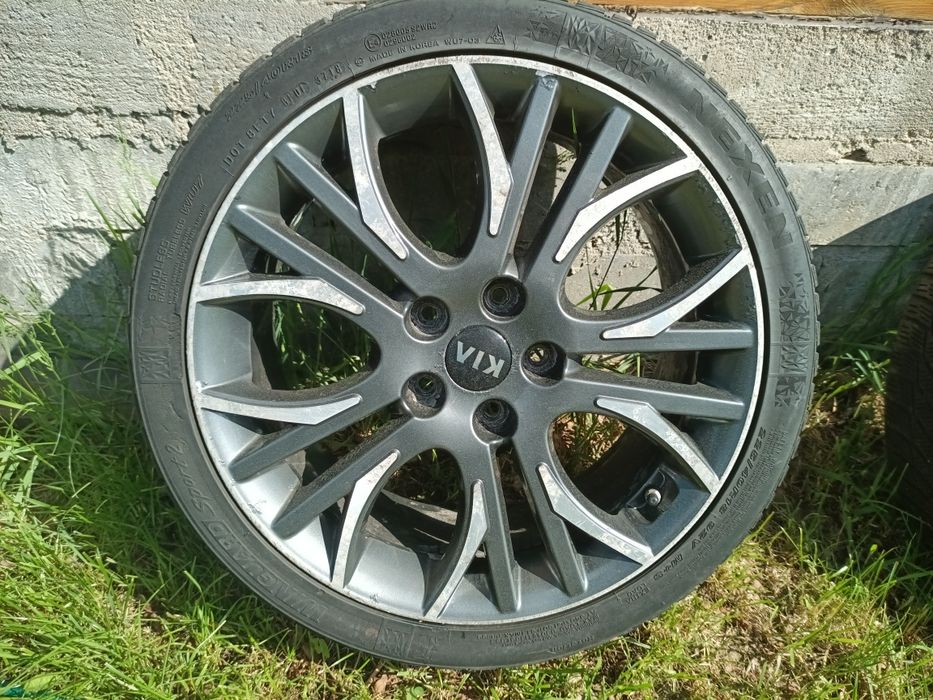 Koła kia 225/40 R18 92V