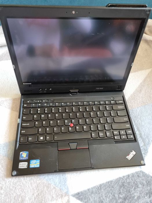 Thinkpad X230 tablet