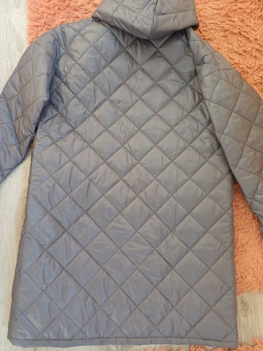 Куртка 52 розмір демі осінь