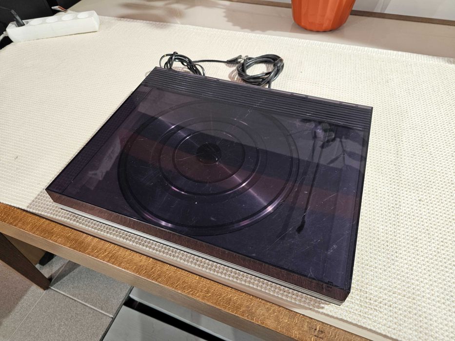 Програвач Bang & Olufsen BeoGram 2000 (1983): 2 999 грн. - Cd / md ...