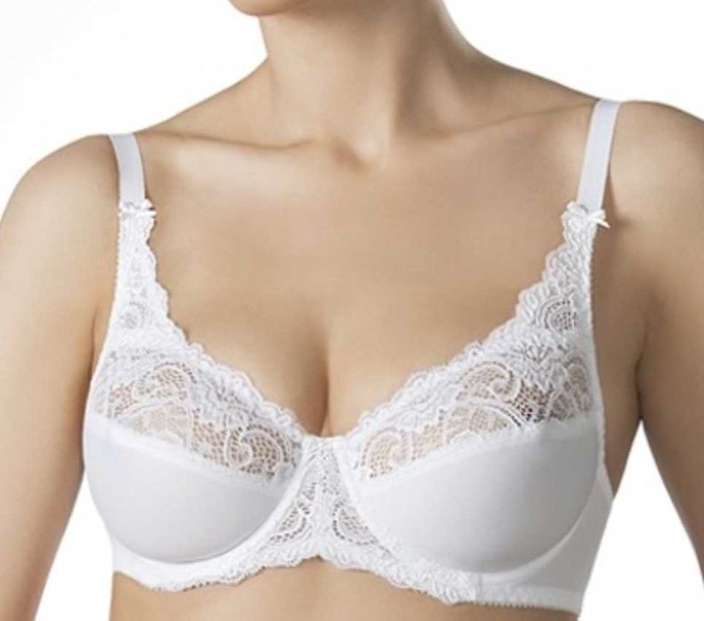 Мягкий бюстгальтер Милавица