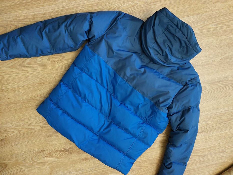 Зимова куртка- пуховик ТМ Оutventure розмір 4XL (розмір 56)