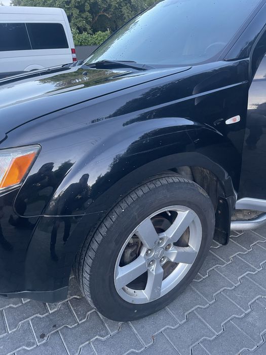 Продам Mitsubishi Otlander XL