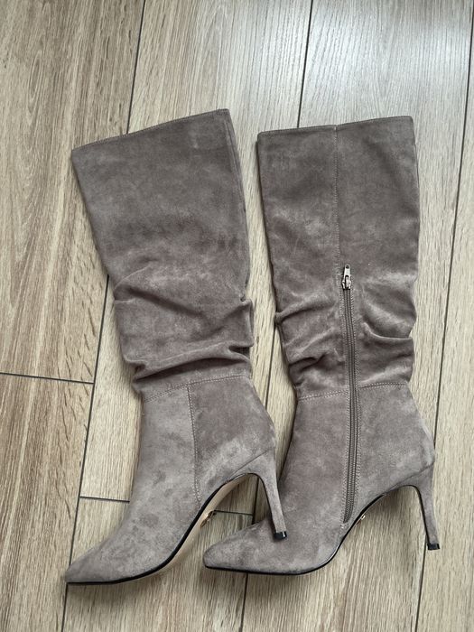 Чоботи buffalo, 39