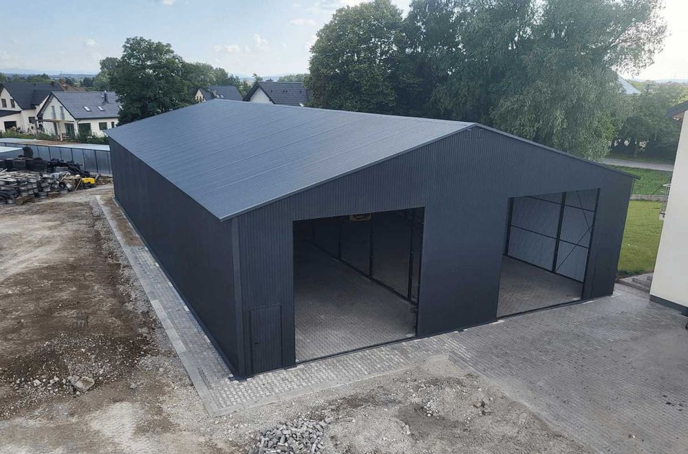 Domek ogrodowy 7mx4m producent 7x5 7x6 7x7 8x6 8x7 Cała polska 12x6