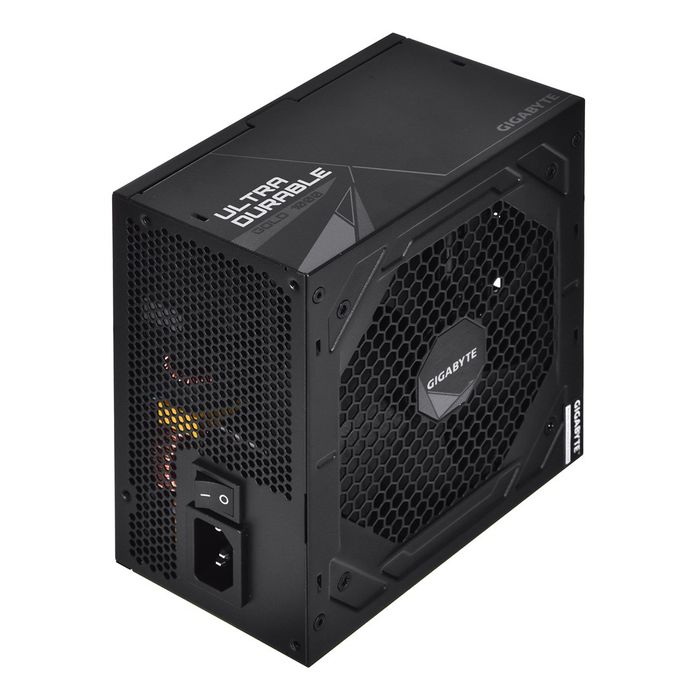 Zasilacz Gigabyte Ud1000Gm Pg5 Rev 2.0 1000 W 80 Plus Gold