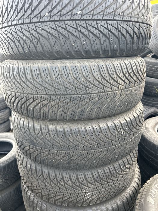 Opony caloroczne 18565R15 Fulda 185/65R15 Wroclaw