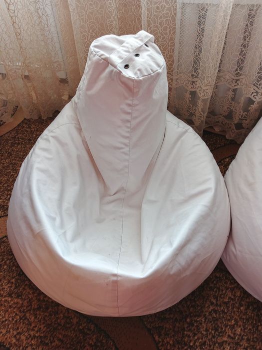 XL крісло мішок, безкаркасне, велике.