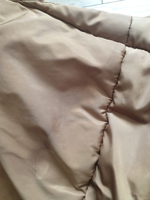 Kurtka zimowa house pikowana rozmiar L