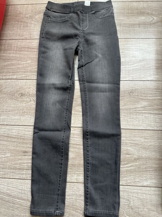 Легінси штани h&m 134 р