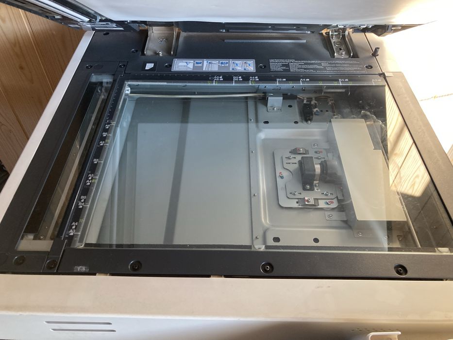 Konica Minolta Bizhub C 220