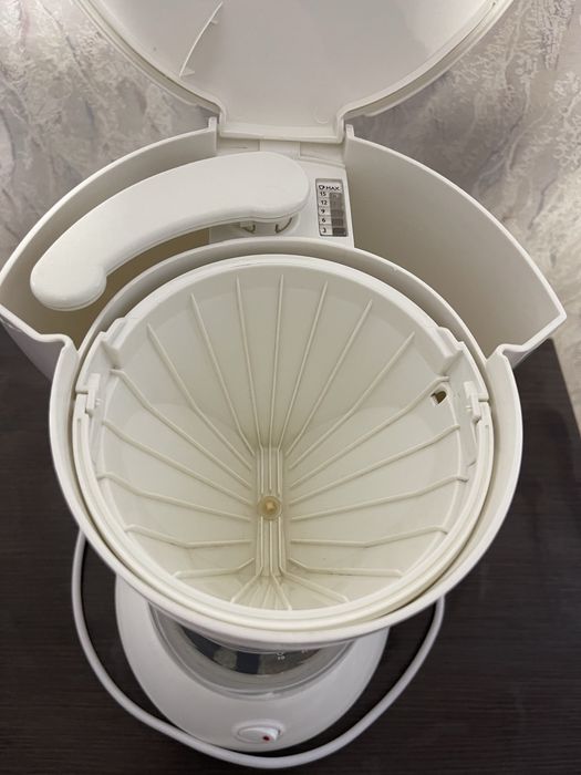 Кофеварка PHILIPS HD7447