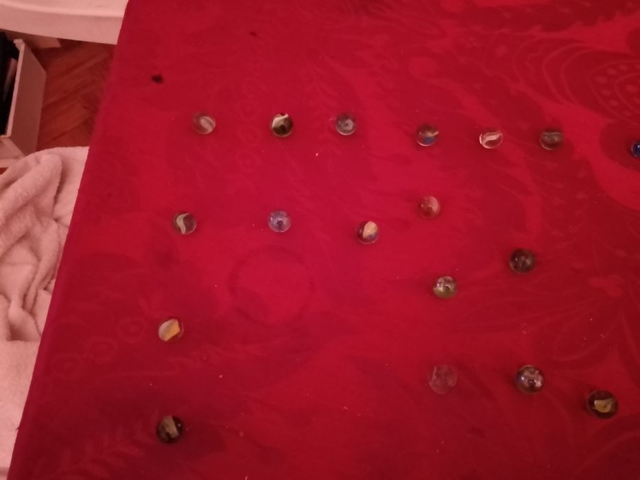 Feliz 2025-Quer jogar ao Berlinde? Berlindes Vintage cada 2E Desde 2E.