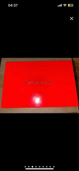 Westman Atelier Les Etóiles editon