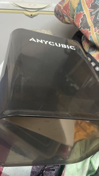 Anycubic photon mono 4446030199003566081