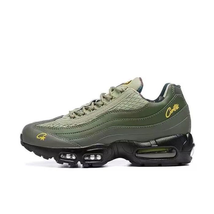 Кросівки nike air max 95 sp x corteiz ЧИТАТИ ОПИС