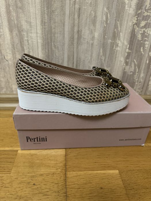 Туфли Pertini