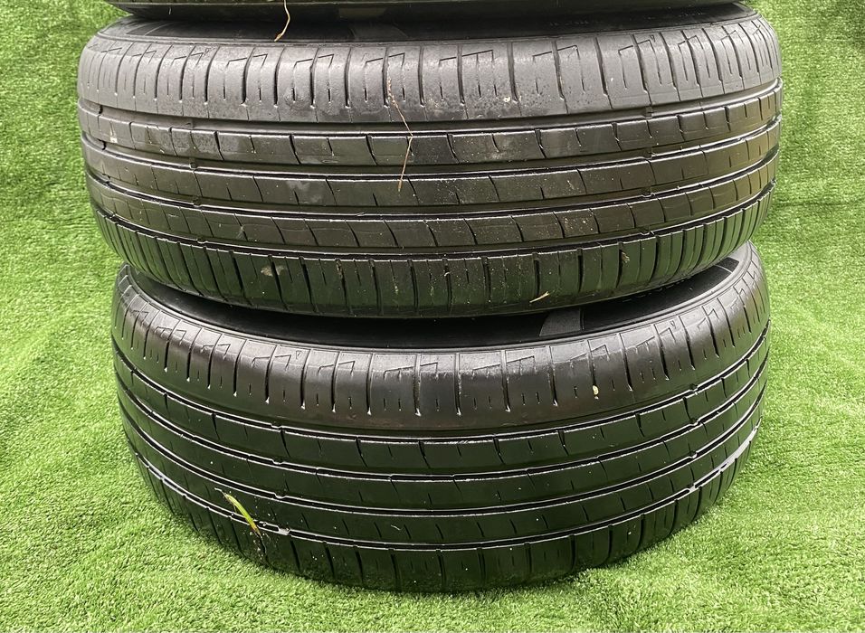 Renault scenic 3 megane 3 диски титани R16 205/60/16 5/114.3