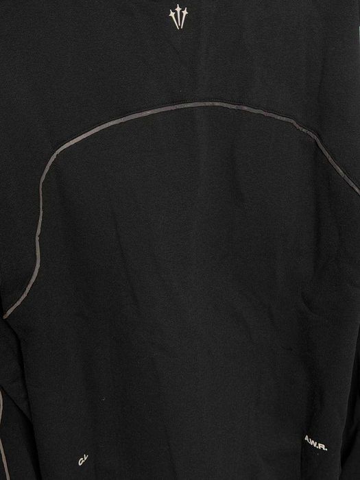 Худі Nike x Nocta / На флісі / Топ якість