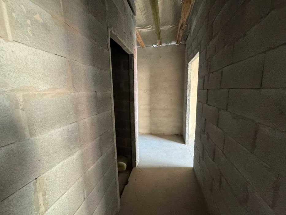 Терміново! Продам 1-кімнатну квартиру в Гостомелі! З документами!