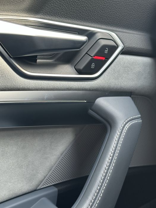 Audi e-tron Sportback 2020