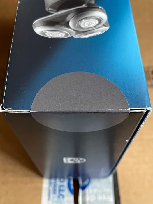 Електробритва з тримером Philips Shaver серії 5000X Skin Protect | Original | NEW