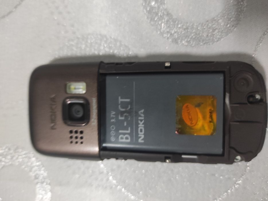 Nokia 6303c para venda