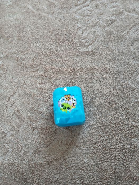 Witam do sprzedaży bitzee