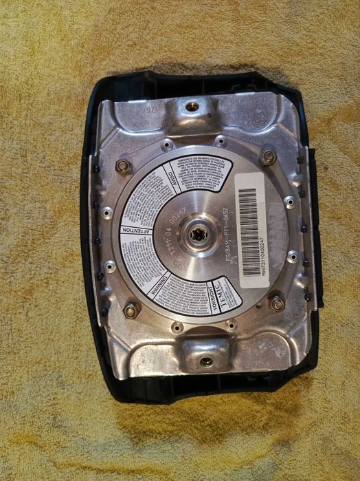 Poduszka airbag kierowcy Audi a4 b5