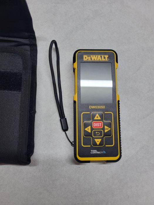 Dalmierz laserowy Dewalt