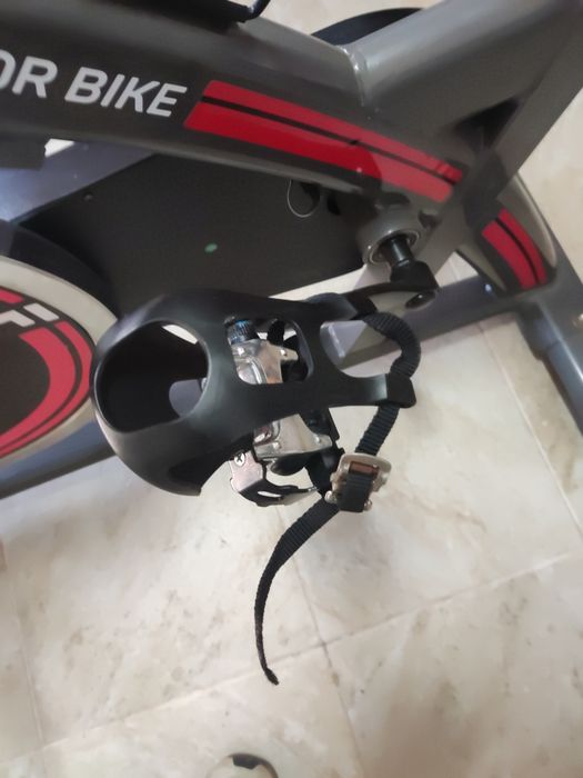 Bicicleta estatica