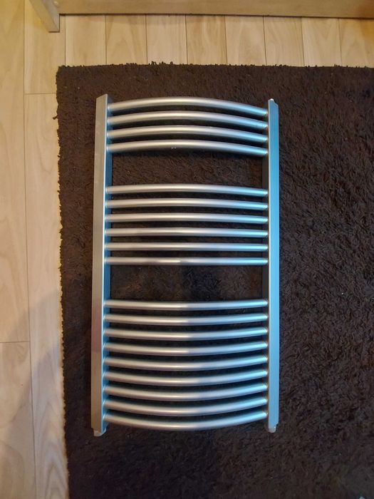Grzejnik łazienkowy