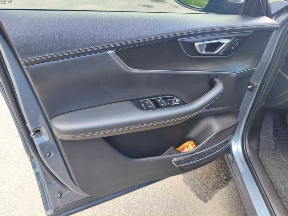 Chery Tiggo 8 2019 VIN LVTDB21B4LD015667 фото оголошення 23 з 24