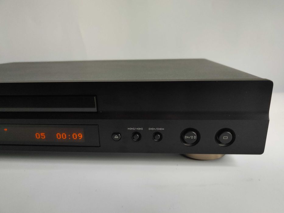Odtwarzacz CD MP3 Yamaha CDX-397MK2