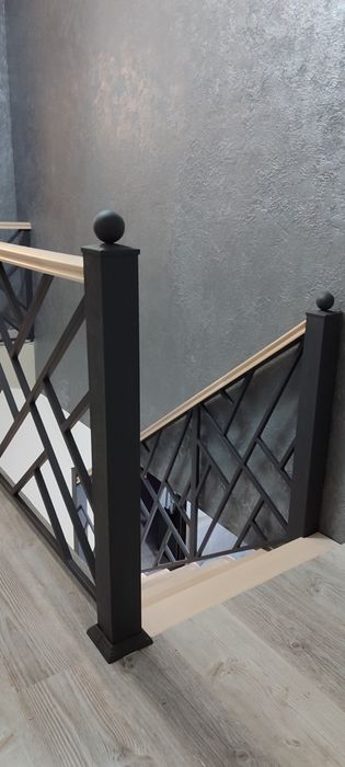 Сходи різної конструкції