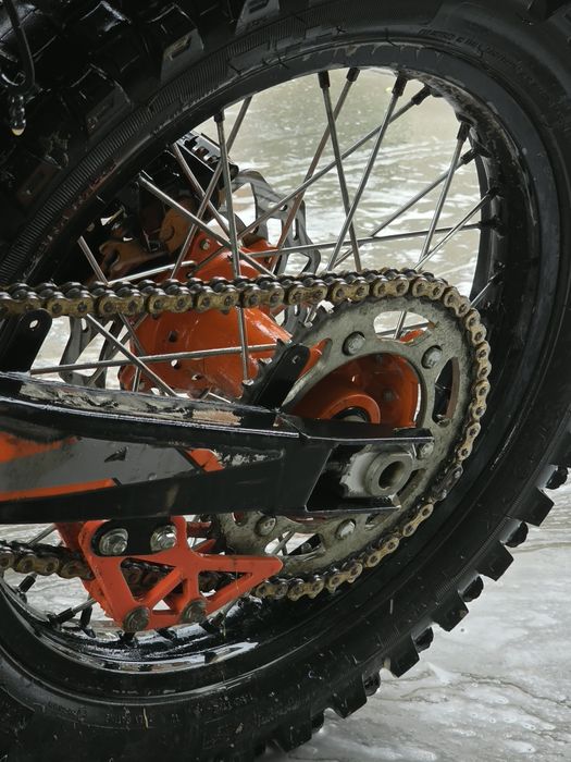 Кові Старт 250 2023р