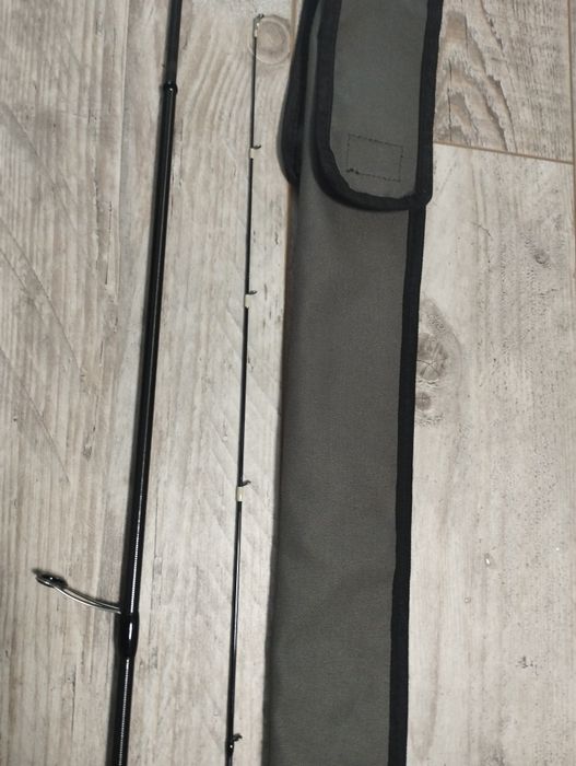 Спіннінг Tict ice cube ic-90tg-sis