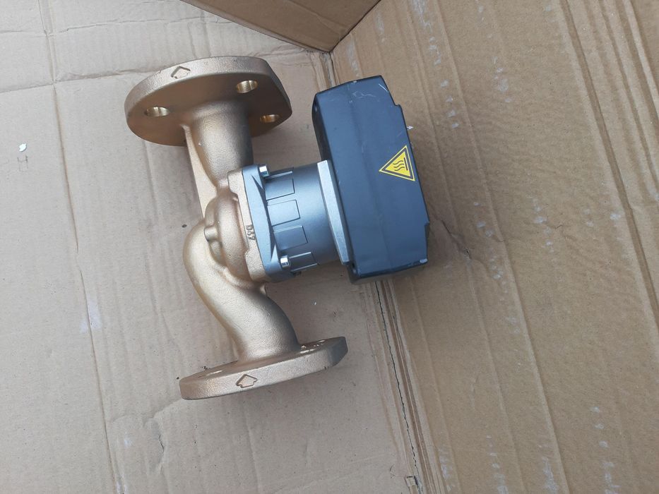 pompa c.w.u. biral  aw 401-1