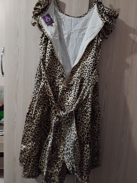 Платье новое  детское