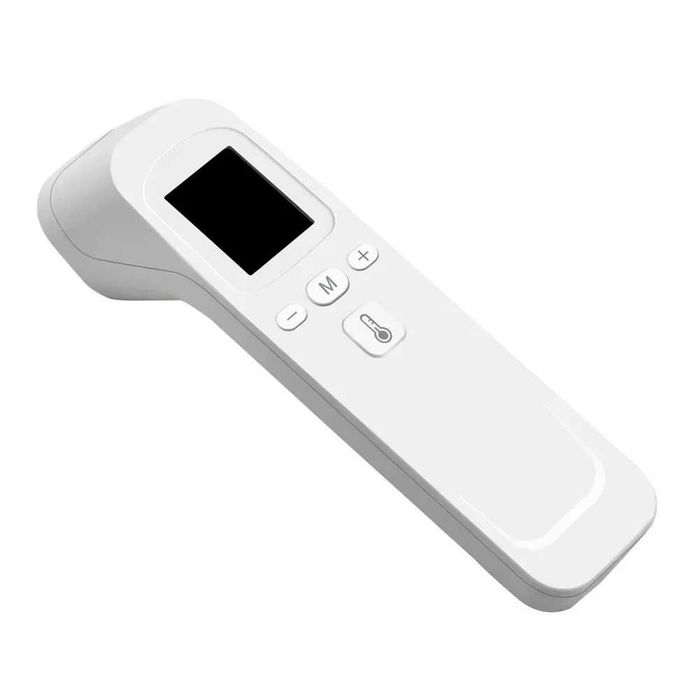 Termometr bezdotykowy elektroniczny dla dzieci i dorosłych