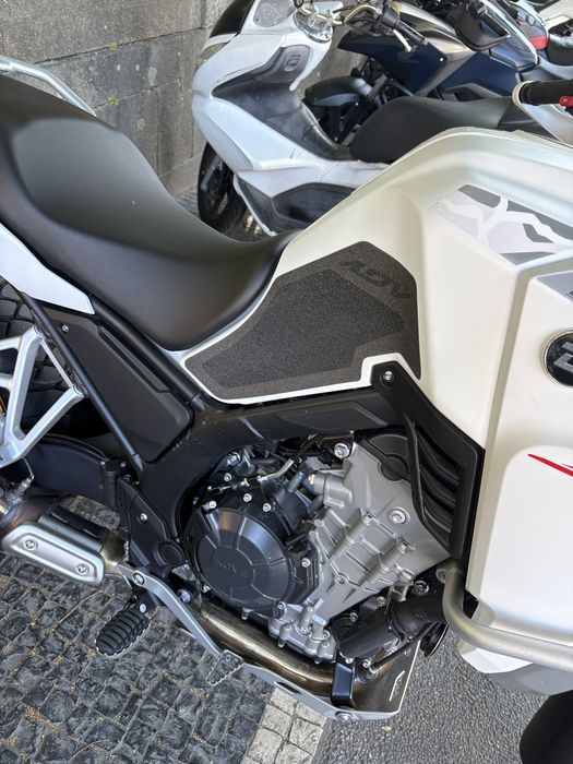 Mota Kove 800 x gt